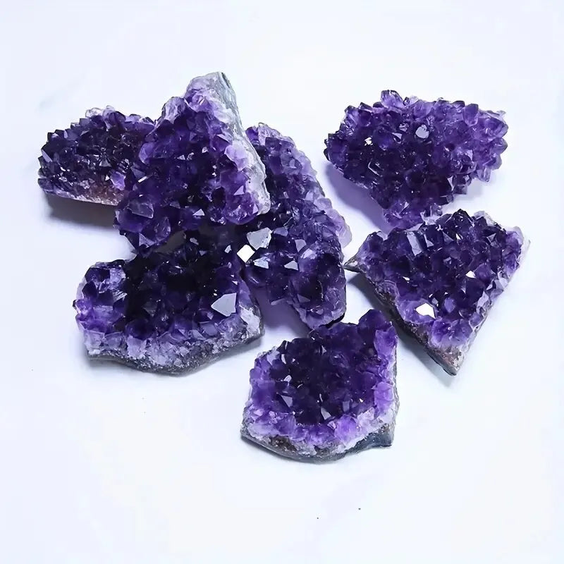 Crystal Collection
